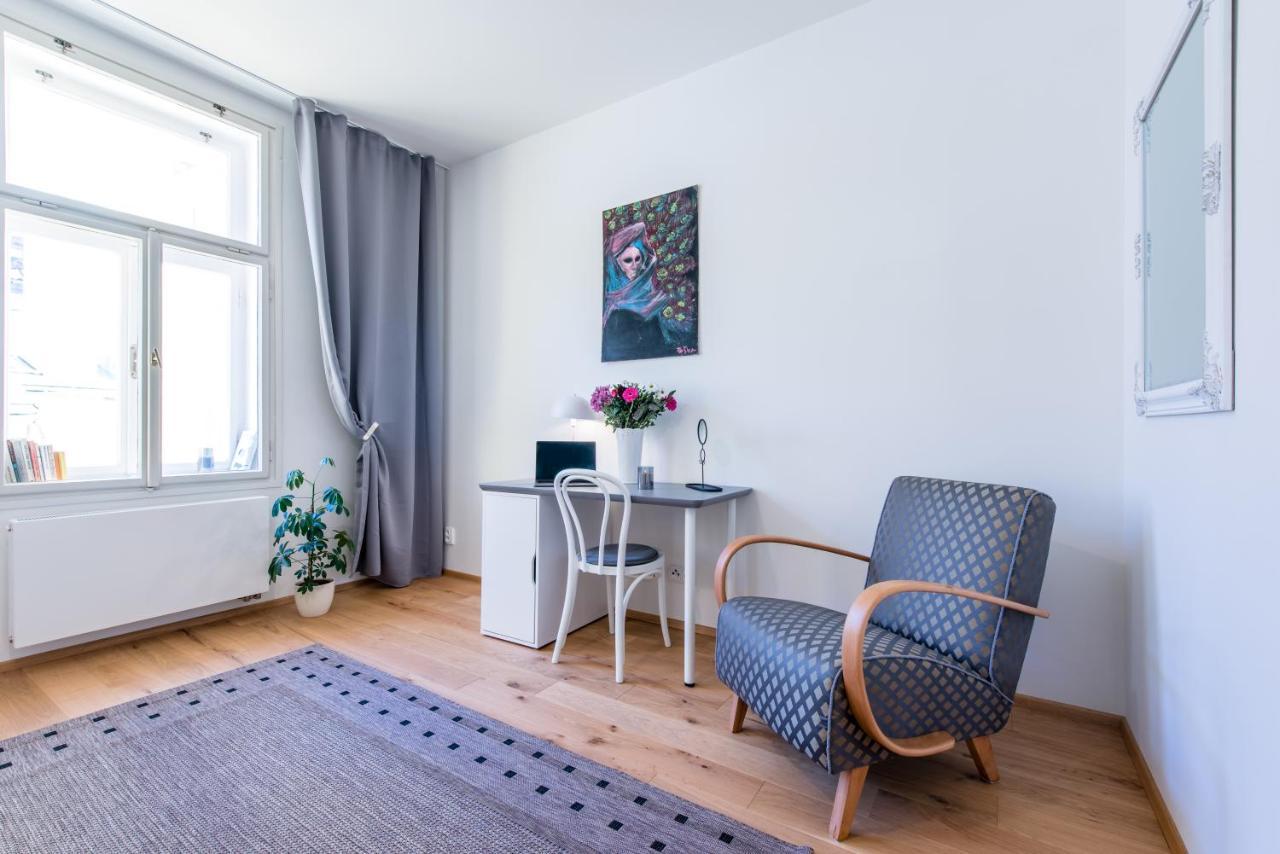 Apartment Meran Marianske Lazne Exterior foto